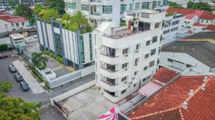 Penang Malaysia discount agoda.com