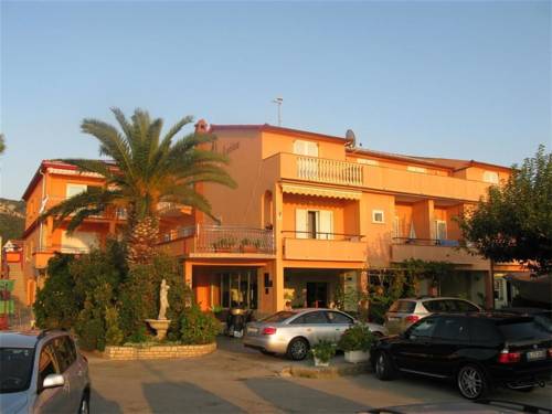 Banjol Croacia Reservas Promo Descuentos booking.com