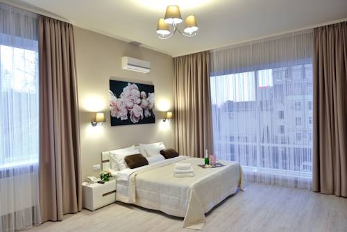 Kirovograd Ukraine discount booking.com