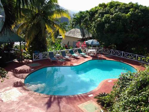 Port Antonio Jamaica discount booking.com