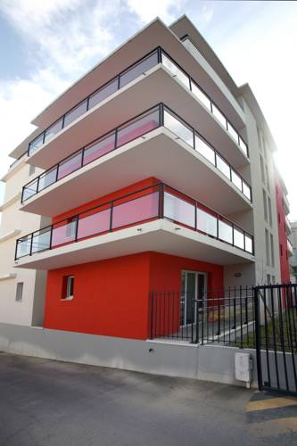 Nantes France discount booking.com