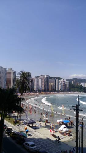 Guarujá Brazil discount booking.com