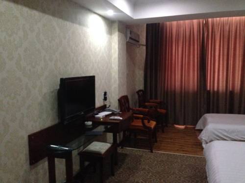 Diwopu China Reservas Promo Descuentos booking.com