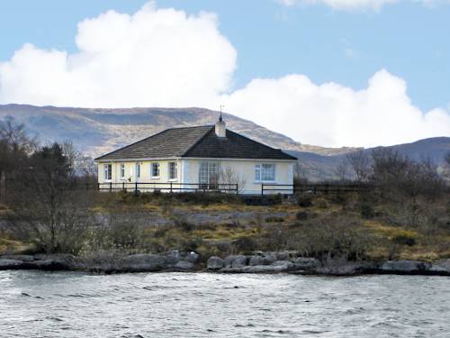 Cong Irlanda Reservas Promo Descuentos booking.com