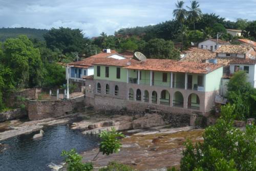 Lencois (Bahia) Brazil discount booking.com