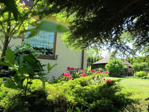 Pręgowo Poland discount booking.com