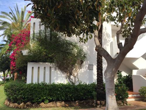 El Angel Spain discount booking.com