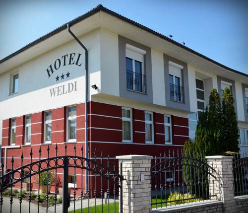 Győr Hungary discount booking.com