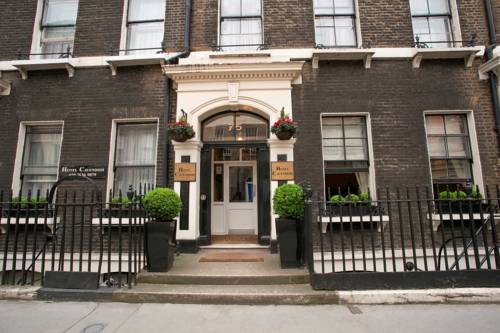 London United Kingdom discount booking.com