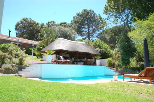 Somerset West Sudáfrica Reservas Promo Descuentos booking.com