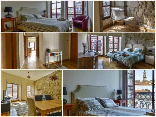 Porto Portugal discount booking.com