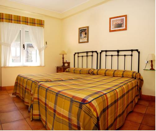 San Emiliano España Reservas Promo Descuentos booking.com