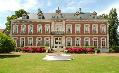 Wailly-Beaucamp Francia Reservas Promo Descuentos booking.com