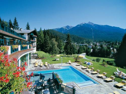 Seefeld in Tirol Austria discount booking.com