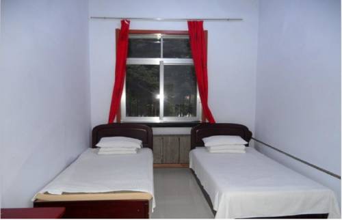 Fusong China discount booking.com