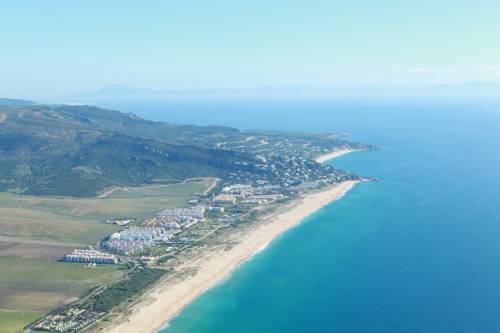 Zahara de los Atunes España Reservas Promo Descuentos booking.com
