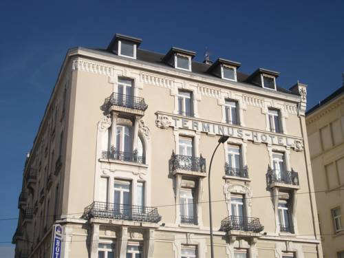 Grenoble Francia Reservas Promo Descuentos booking.com