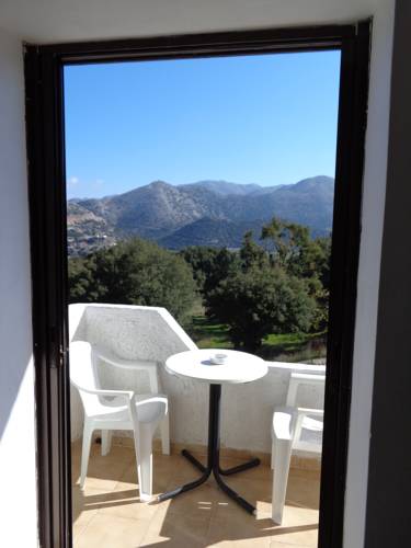 Karés Greece discount booking.com