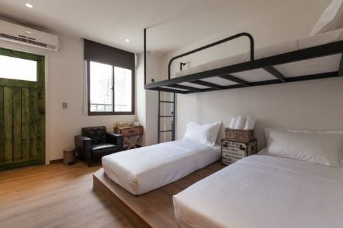 Ciudad de Hualien Taiwán Reservas Promo Descuentos booking.com