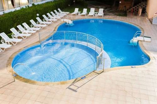 Albena Bulgaria Reservas Promo Descuentos booking.com