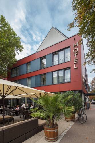 Friburgo de Brisgovia Alemania Reservas Promo Descuentos booking.com