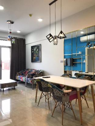 Ho Chi Minh City Vietnam discount agoda.com