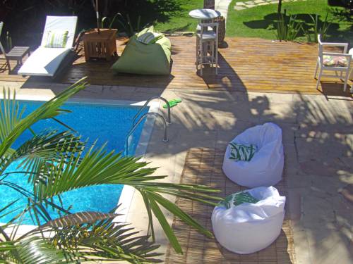 Trancoso (Bahia) Brazil discount booking.com