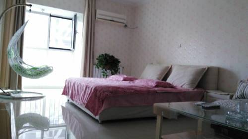 Linyi China discount booking.com