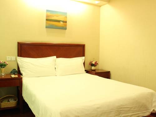 Jieyang China Reservas Promo Descuentos booking.com