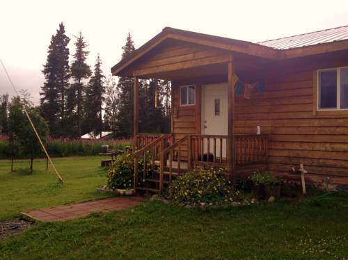 Punto de ancla (Alaska) Estados Unidos Reservas Promo Descuentos booking.com