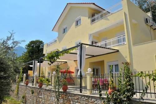 Chrysi Ammoudia Grecia Reservas Promo Descuentos booking.com