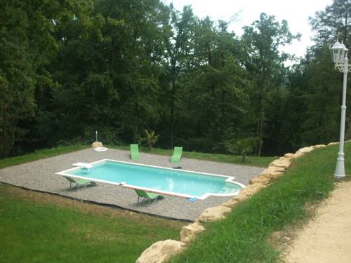 Saint Andre d'Allas France discount booking.com