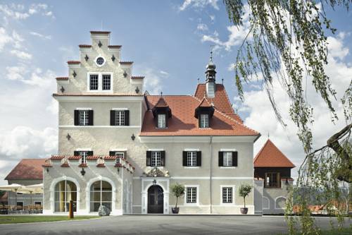 Großlobming Austria discount booking.com