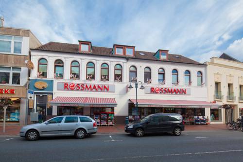 Vechta Germany discount booking.com