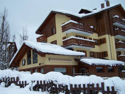 Bardonecchia Italy discount booking.com