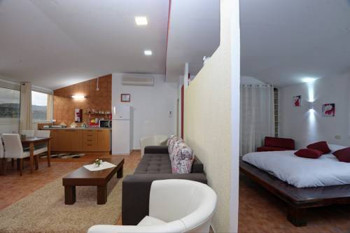 Gornot HaGalil Israel Reservas Promo Descuentos booking.com