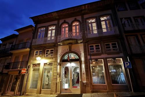 Guimarães Portugal Reservas Promo Descuentos booking.com