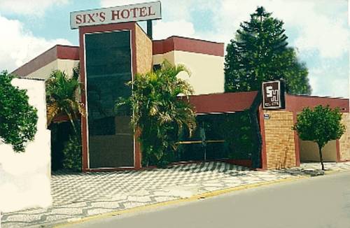 Jacarei (São Paulo) Brasil Reservas Promo Descuentos booking.com