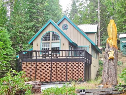Shaver Lake (California) United States discount booking.com