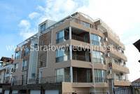Sarafovo Bulgaria discount booking.com