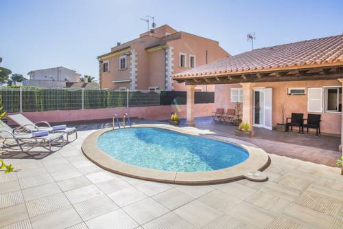 Badia Gran (Llucmajor) Spain discount booking.com