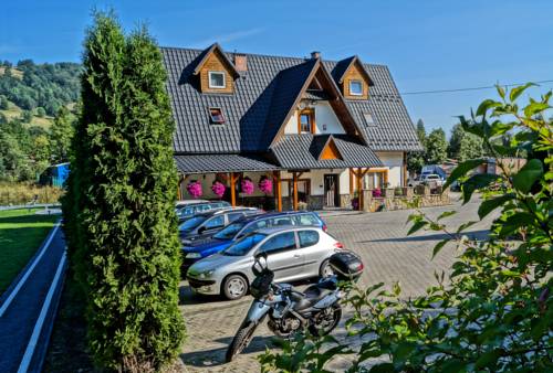 Zakopane Poland discount booking.com