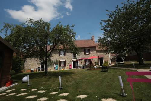 Sainte Colombe pres Vernon France discount booking.com