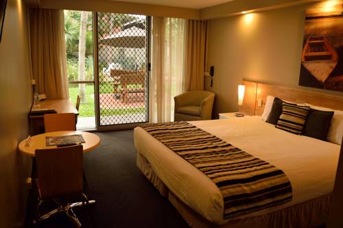Rockhampton Australia Reservas Promo Descuentos booking.com