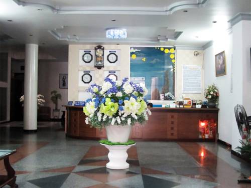 Nha Trang Viet Nam discount booking.com