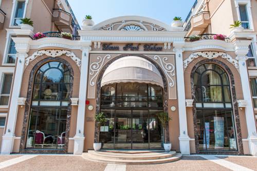 Sunny Beach Bulgaria discount booking.com