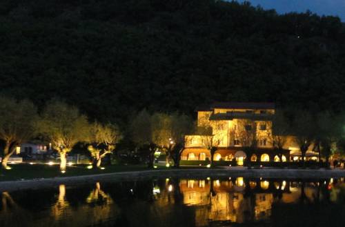 Scanno Italy discount booking.com