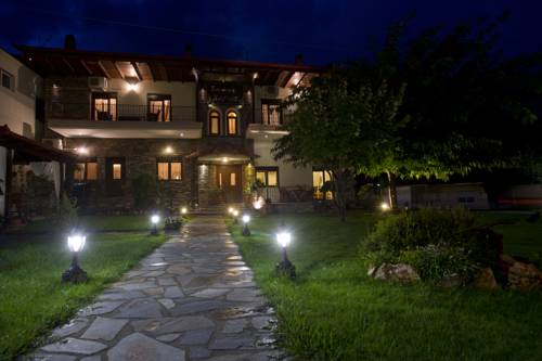 Káto Loutrákion Grecia Reservas Promo Descuentos booking.com