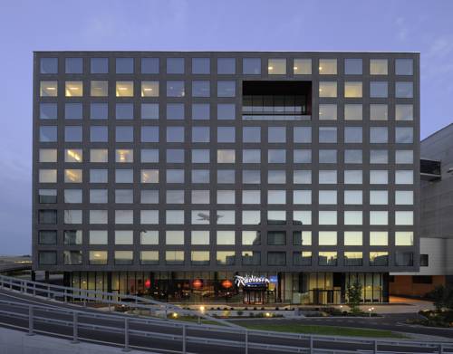 Zürich Airport Switzerland discount booking.com