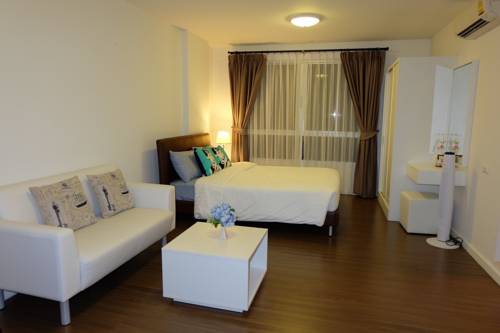 Cha Am Tailandia Reservas Promo Descuentos booking.com